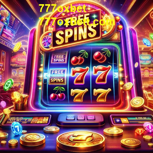 Descubra os Melhores Jogos de Bônus no 777oxbet