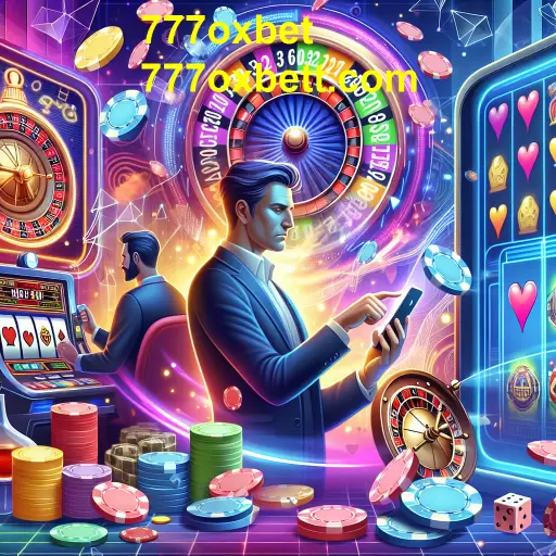 As Novas Tendências no Mundo dos Jogos e Apostas Online